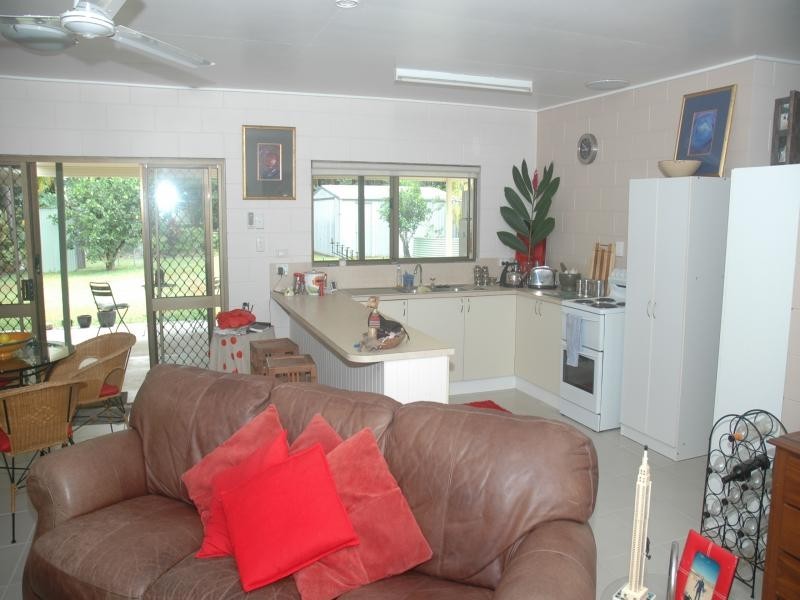 Wonga QLD 4873