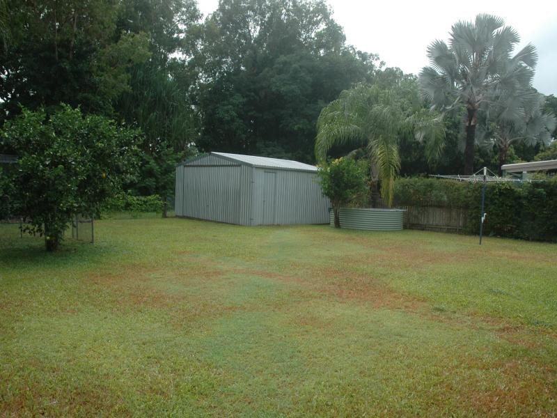 Wonga QLD 4873