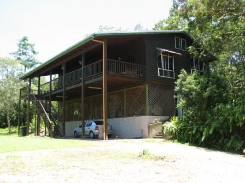Mossman QLD 4873