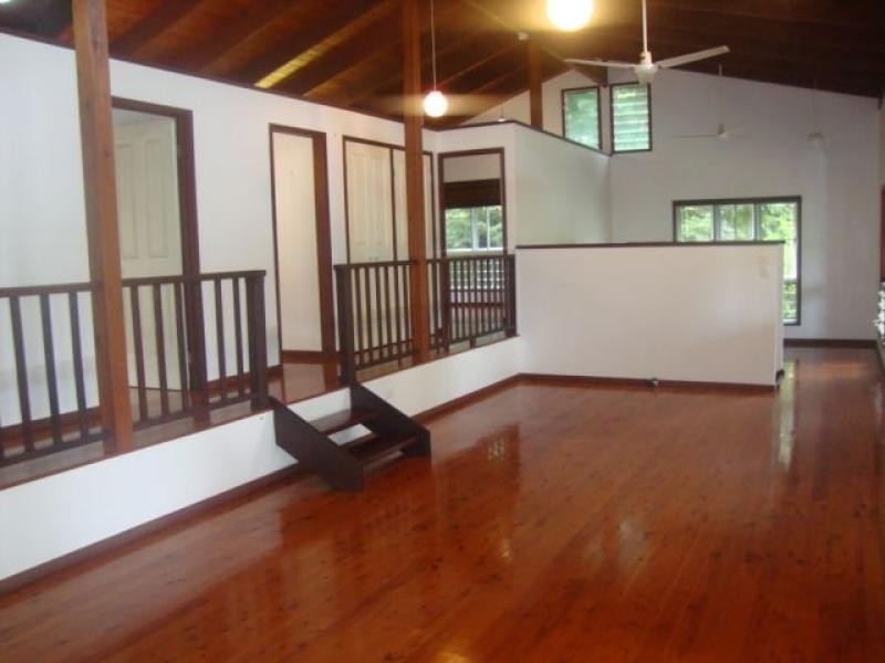 Mossman QLD 4873