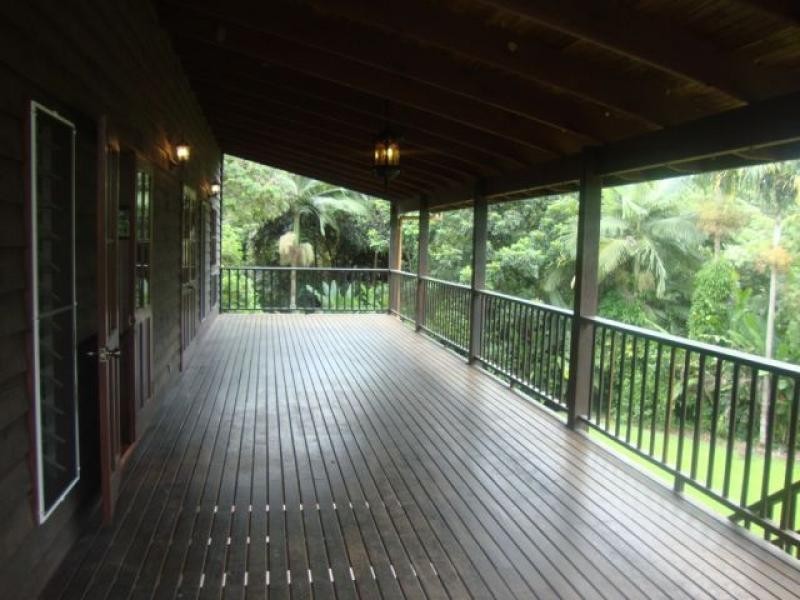 Mossman QLD 4873