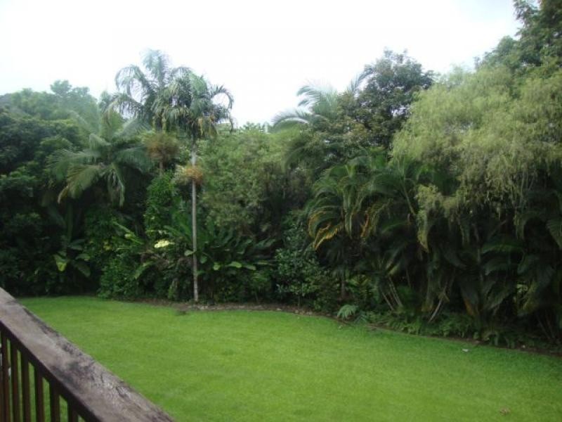 Mossman QLD 4873