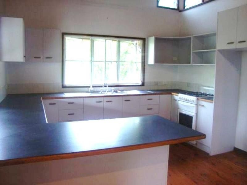 Mossman QLD 4873