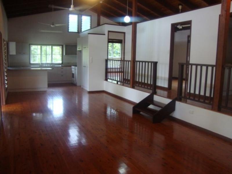 Mossman QLD 4873