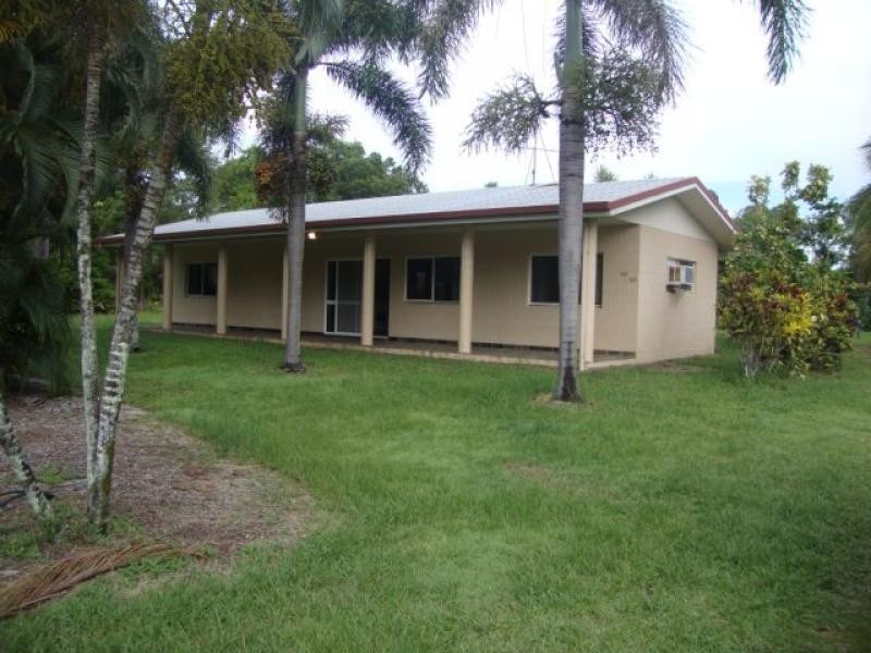 133 South Arm Drive, Wonga QLD 4873