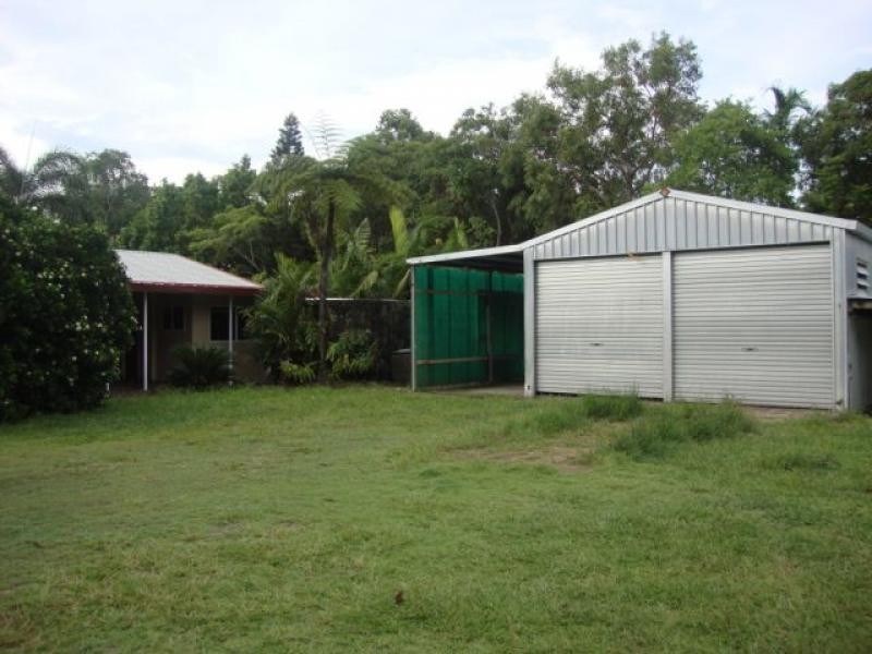 133 South Arm Drive, Wonga QLD 4873
