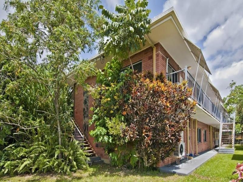 4/7 Blain Street, Mossman QLD 4873
