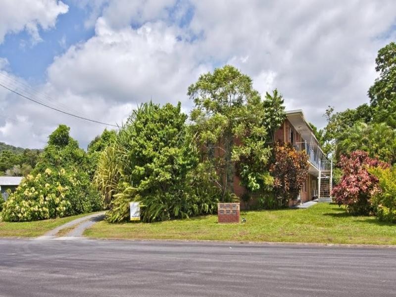 4/7 Blain Street, Mossman QLD 4873