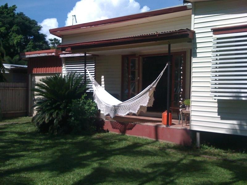 54 Marine Parade, Newell QLD 4873