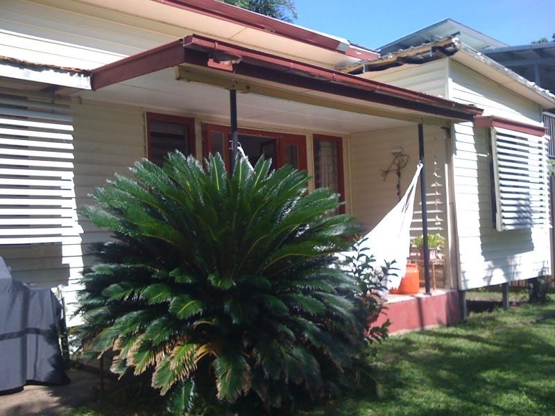 54 Marine Parade, Newell QLD 4873