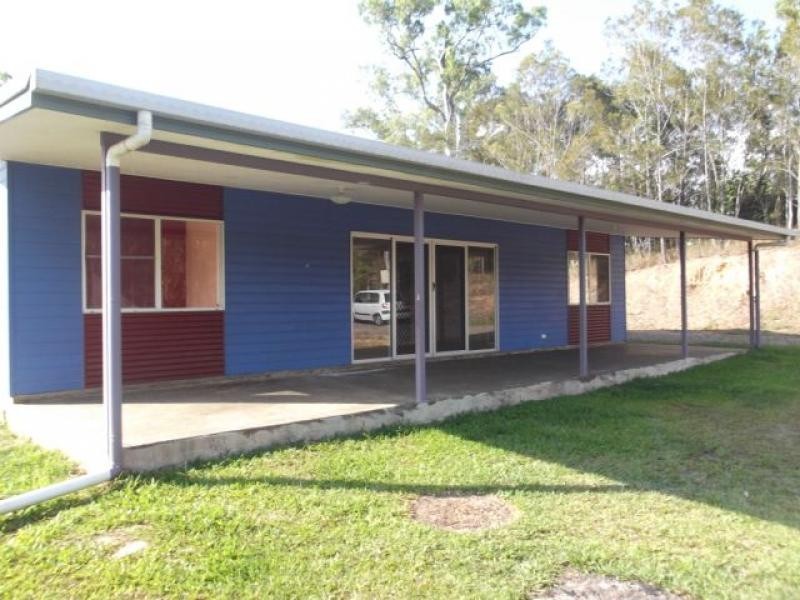 33 Stevens Rd, Julatten QLD 4871