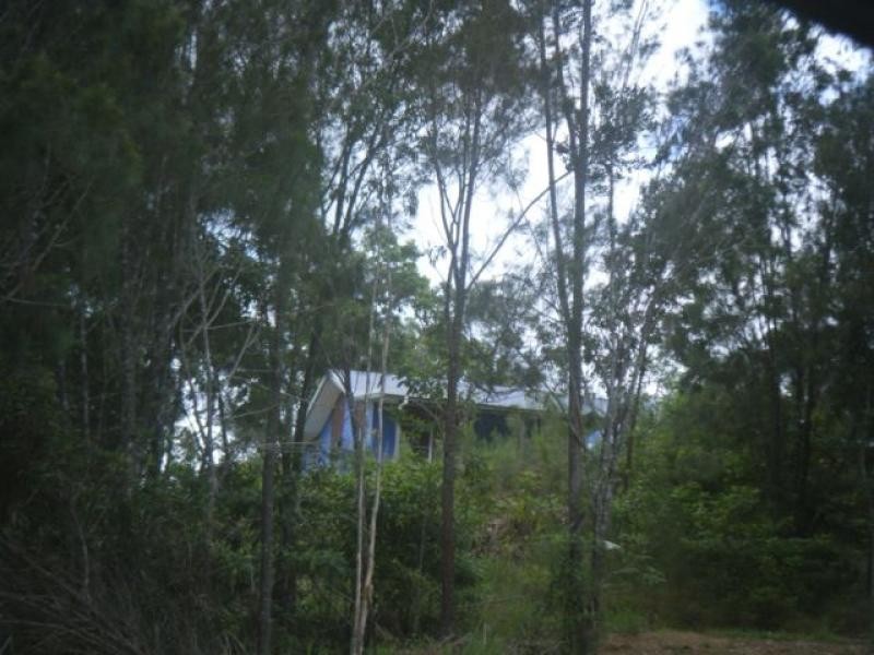 33 Stevens Rd, Julatten QLD 4871