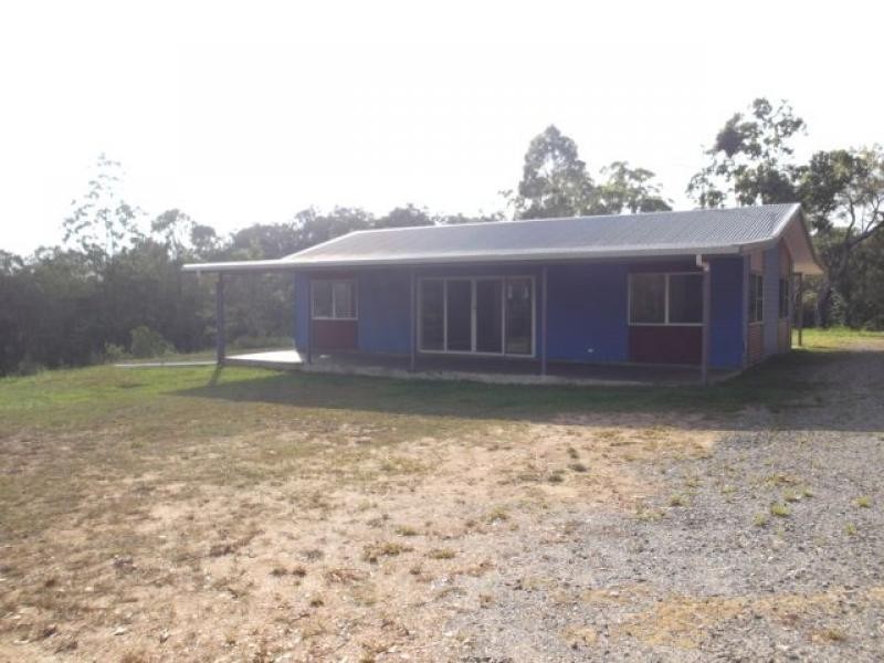 33 Stevens Rd, Julatten QLD 4871