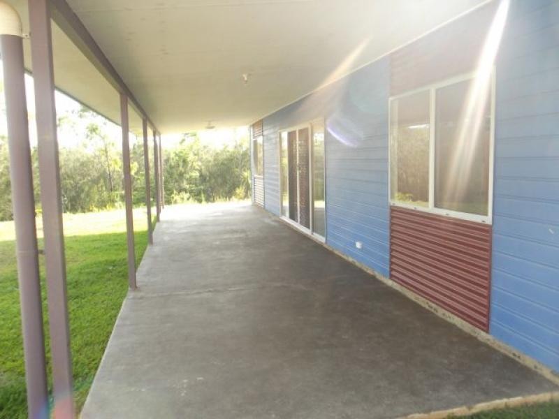 33 Stevens Rd, Julatten QLD 4871