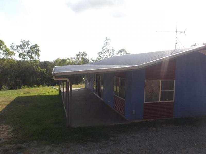 33 Stevens Rd, Julatten QLD 4871