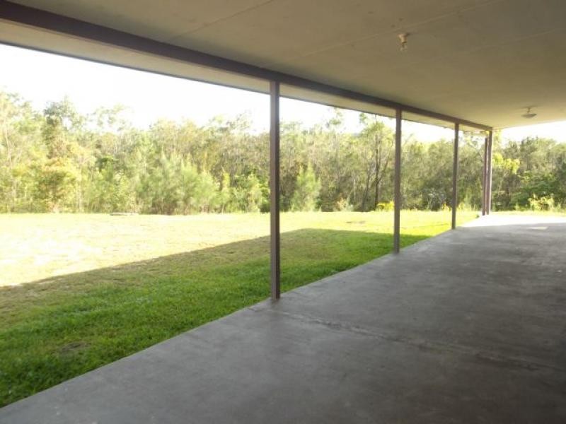 33 Stevens Rd, Julatten QLD 4871