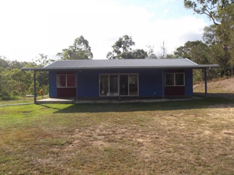 33 Stevens Rd, Julatten QLD 4871