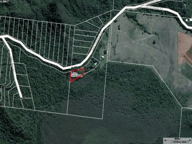 38 Cape Tribulation Road, Daintree QLD 4873