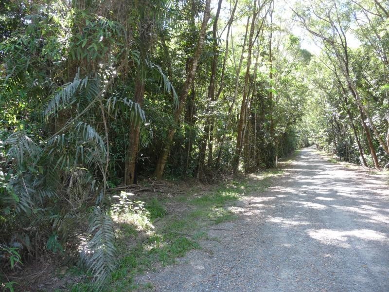 15 Forest Creek Road, Daintree QLD 4873