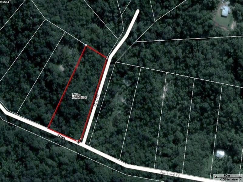 15 Forest Creek Road, Daintree QLD 4873