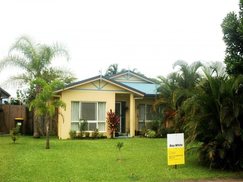 23 Forest Close, Mossman QLD 4873