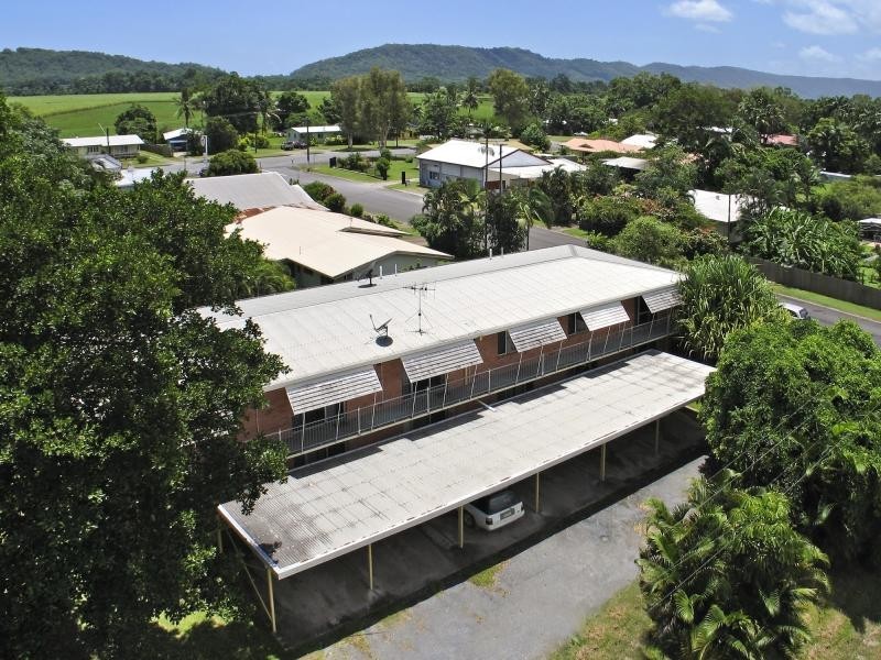 7 Blain St, Mossman QLD 4873