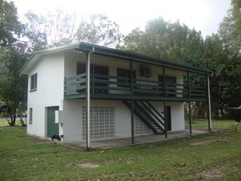 3 Lifu Close, Wonga QLD 4873