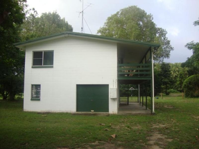 3 Lifu Close, Wonga QLD 4873