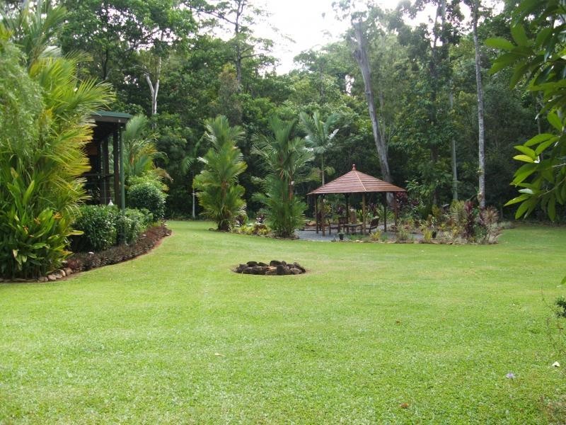 510 Silver Ash Road, Daintree QLD 4873