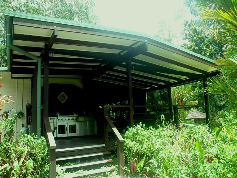 510 Silver Ash Road, Daintree QLD 4873