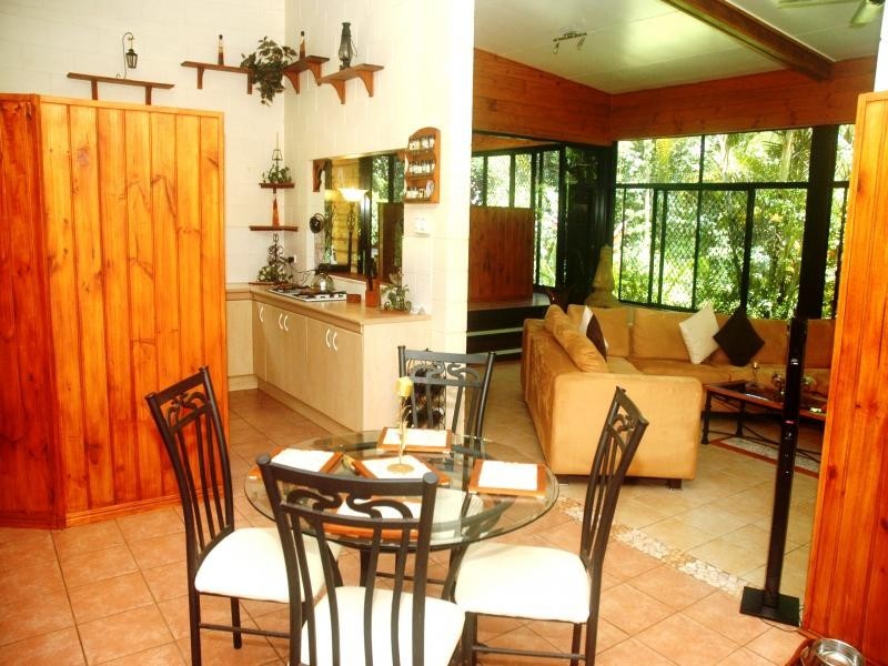 510 Silver Ash Road, Daintree QLD 4873