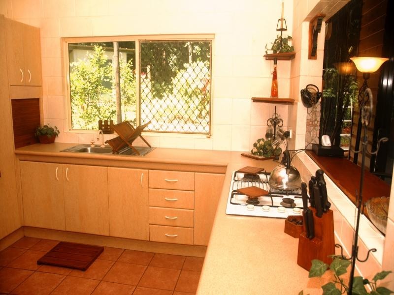 510 Silver Ash Road, Daintree QLD 4873