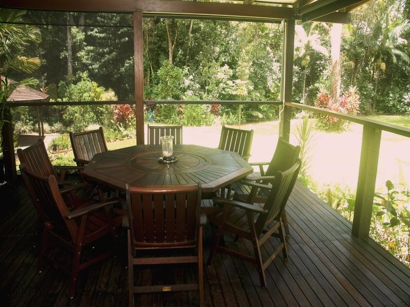 510 Silver Ash Road, Daintree QLD 4873