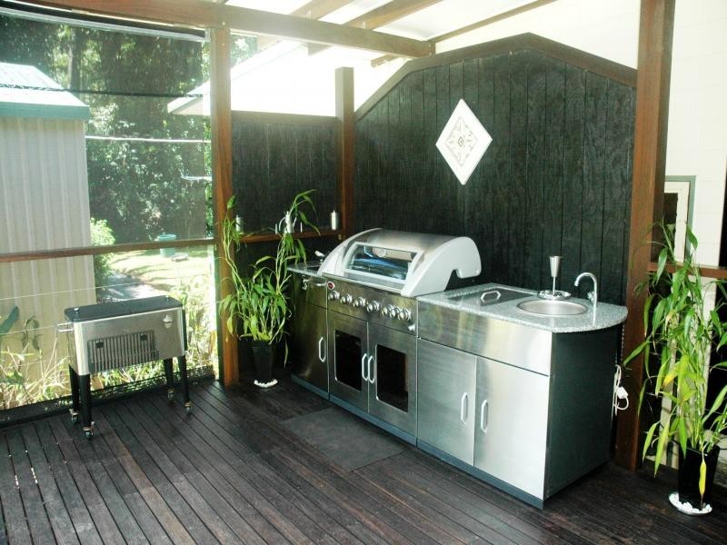 510 Silver Ash Road, Daintree QLD 4873