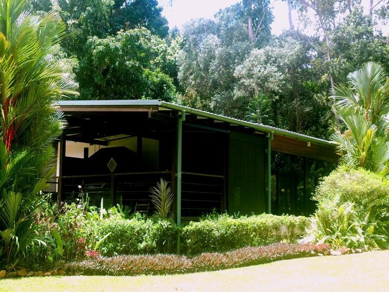 510 Silver Ash Road, Daintree QLD 4873