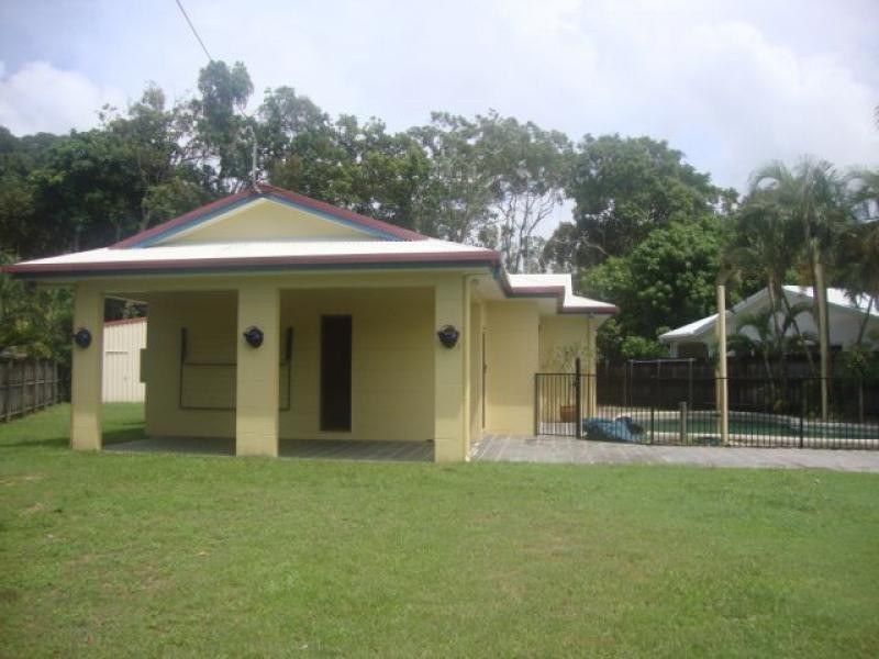 24 Marlin Drive, Wonga QLD 4873