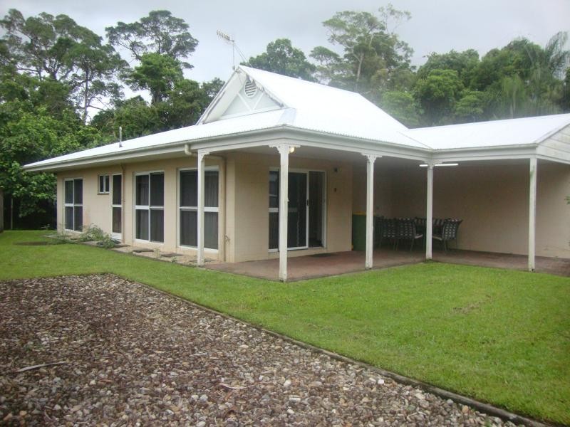 9 Riverside Apartments/1 Miallo Road, Miallo QLD 4873