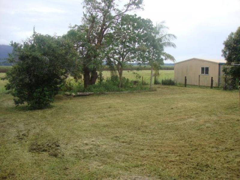 8 Andrews Street, Newell QLD 4873