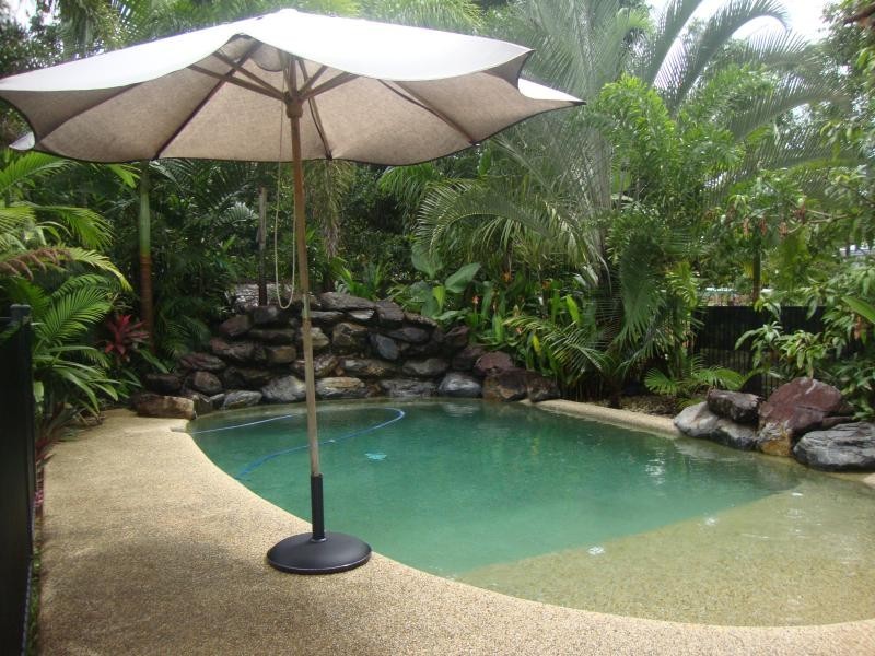 56 Wonga Beach Rd, Wonga QLD 4873