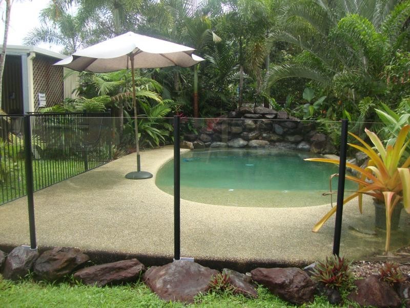 56 Wonga Beach Rd, Wonga QLD 4873