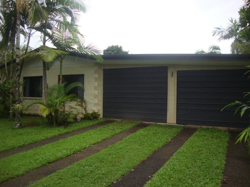 56 Wonga Beach Rd, Wonga QLD 4873
