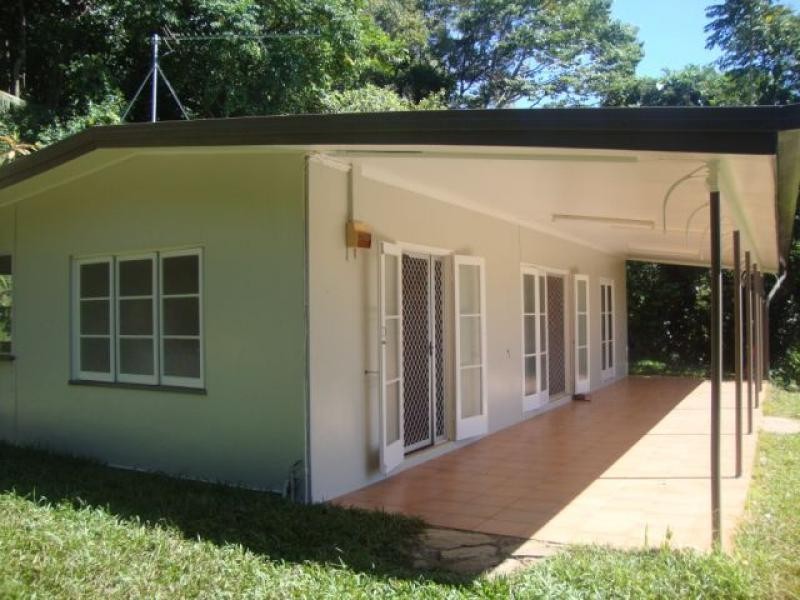 1307 Daintree Rd, Wonga QLD 4873