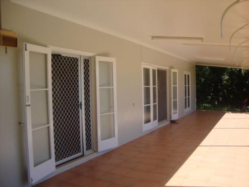 1307 Daintree Rd, Wonga QLD 4873