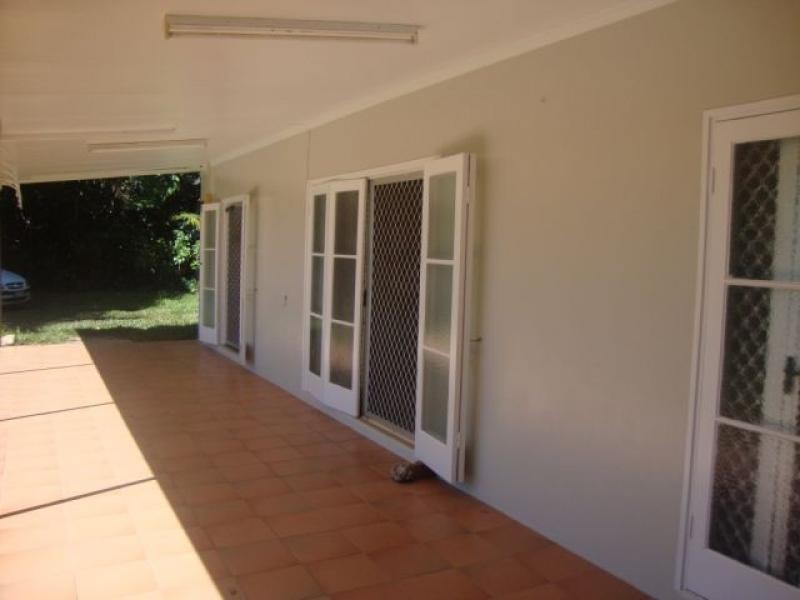 1307 Daintree Rd, Wonga QLD 4873