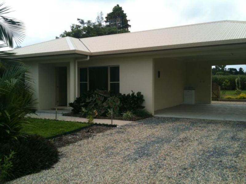 7 Rutherford Road, Miallo QLD 4873