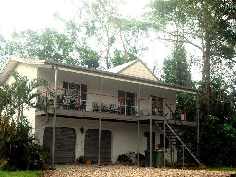 3 Noli Close, Mossman QLD 4873