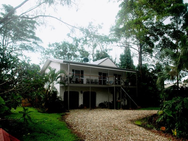 3 Noli Close, Mossman QLD 4873