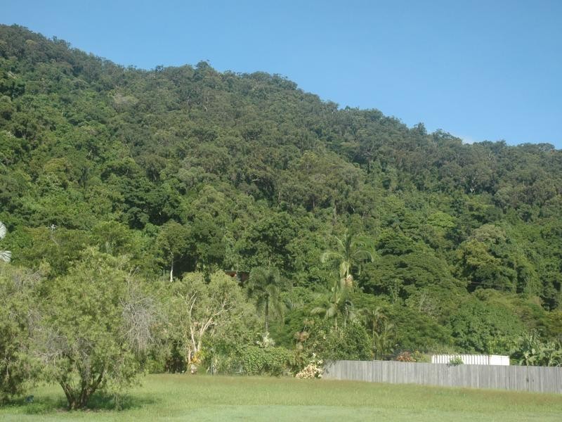 4 Oleander Drive, Wonga QLD 4873