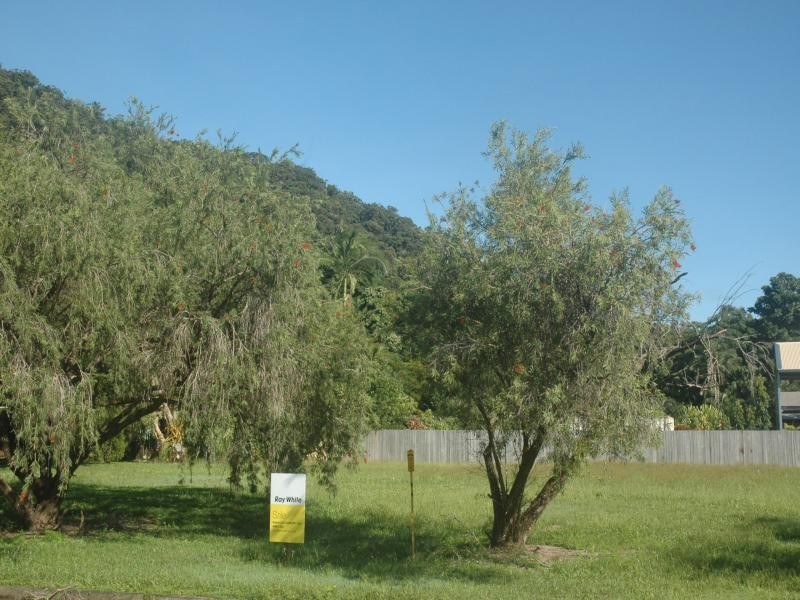 4 Oleander Drive, Wonga QLD 4873