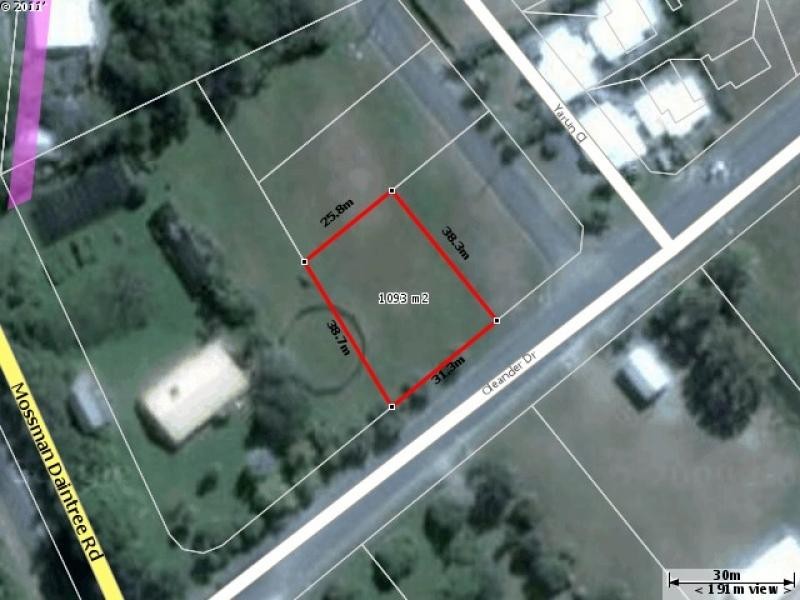 4 Oleander Drive, Wonga QLD 4873